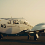 این پرواز مخصوص شماست!